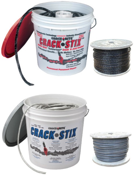 Crack Stix Image